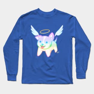 angelicorgi Long Sleeve T-Shirt